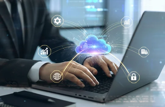 Empowering-business-through-cloud