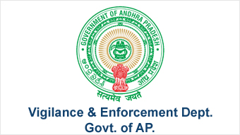 Andhra Pradesh Vigilance and Enforcement